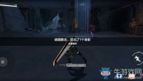 《戰(zhàn)雙帕彌什》神威血色夕陽隱藏劇情攻略