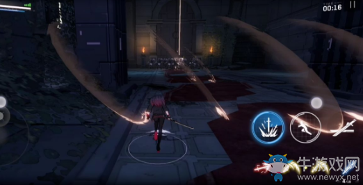 《戰雙帕彌什》露西亞隱藏間章圖文攻略