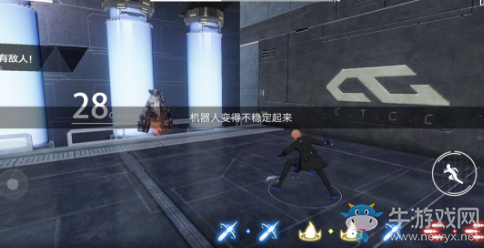 《戰(zhàn)雙帕彌什》里間章隱藏劇情攻略