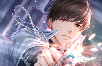 《戀與制作人》白起ER·無畏進化材料一覽