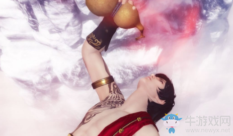 《天涯明月刀》手游丐幫洗練屬性推薦