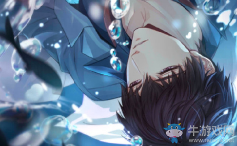 《戀與制作人》許墨ER·斷線進化材料一覽