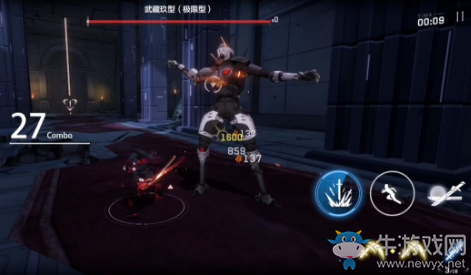 《戰雙帕彌什》露西亞隱藏間章圖文攻略