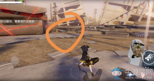 《戰雙帕彌什》卡列尼娜被冰封的心隱藏劇情攻略