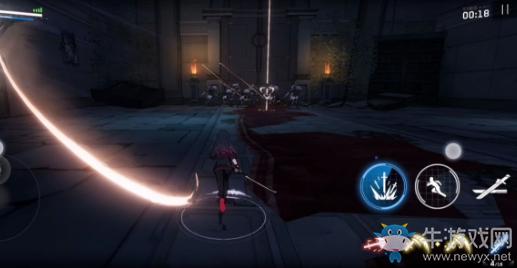 《戰雙帕彌什》露西亞隱藏間章圖文攻略