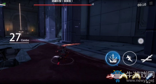 《戰雙帕彌什》露西亞隱藏間章圖文攻略