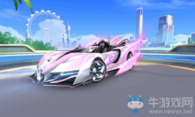 《QQ飛車》麻辣小龍蝦活動介紹