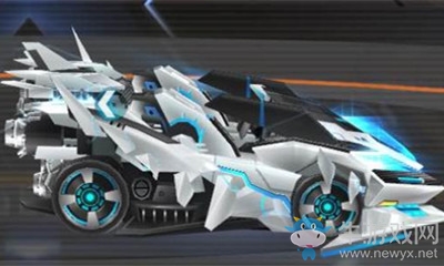 《QQ飛車》10月重陽禮盒活動(dòng)介紹