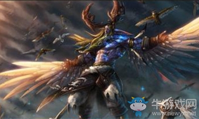 《爐石傳說(shuō)》對(duì)決模式前夕法強(qiáng)德高勝率卡組推薦