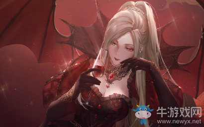 《閃耀暖暖》灼眼的薄暮高清圖鑒一覽