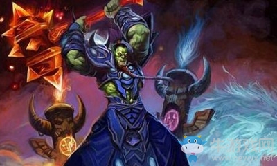 《爐石傳說(shuō)》對(duì)決模式前夕過(guò)載薩高勝率卡組推薦