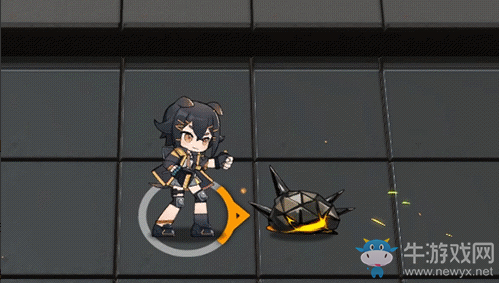 《明日方舟》干員杰克陣容搭配推薦