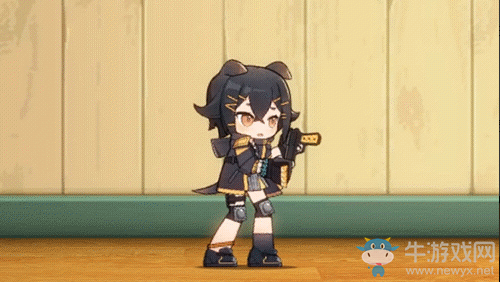 《明日方舟》干員杰克上線時間介紹