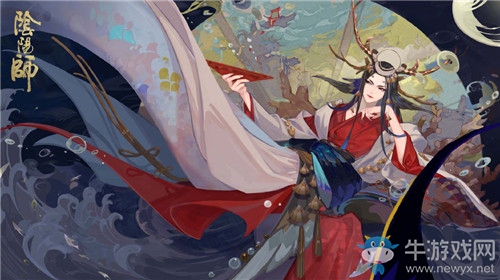 《陰陽師》決戰(zhàn)·永生之墟活動介紹