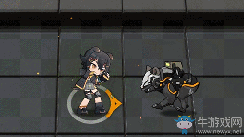 《明日方舟》干員杰克精二材料介紹