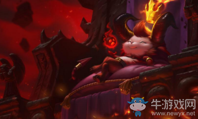 《LOL手游》迅捷步法符文介紹