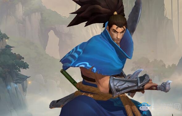 《LOL手游》錯(cuò)誤代碼100003解決方法