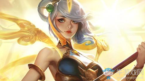 《LOL手游》拉克絲符文出裝推薦
