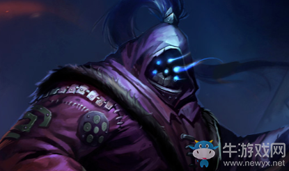 《LOL手游》賈克斯符文出裝推薦