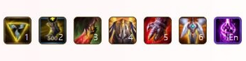 《LOL手游》卡蜜爾符文出裝推薦