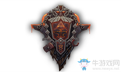 《魔獸世界》9.0男黑鐵矮人發型捏臉數據一覽