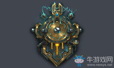 《魔獸世界》9.0男機械侏儒發型捏臉數據一覽