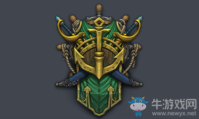 《魔獸世界》9.0男庫爾提拉斯人發色捏臉數據一覽