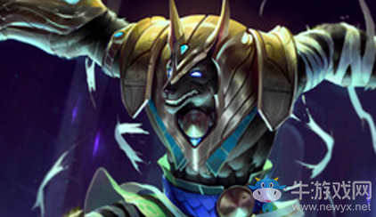 《LOL手游》內(nèi)瑟斯符文出裝推薦