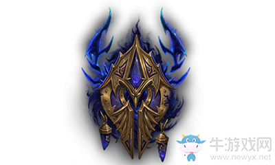 《魔獸世界》9.0男虛空精靈發型捏臉數據一覽