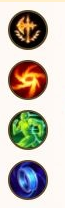 《LOL手游》德萊文符文出裝推薦