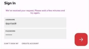 《LOL手游》We have received your request. Please wait a few minutes and try again怎么辦