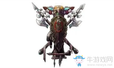 《魔獸世界》9.0女牛頭人耳環(huán)捏臉數(shù)據(jù)一覽