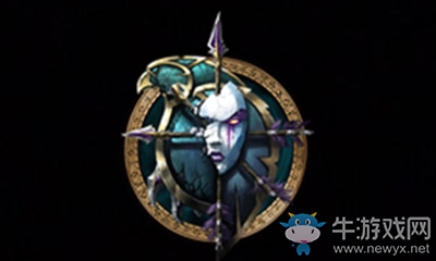 《魔獸世界》9.0女亡靈皮膚捏臉數(shù)據(jù)一覽