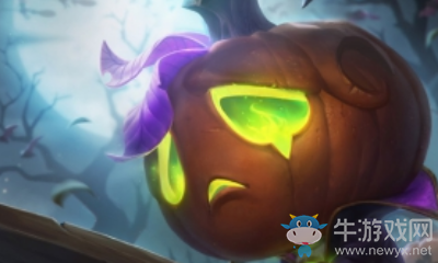 《LOL手游》獵人巨人符文介紹