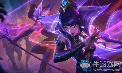 《LOL手游》忠誠(chéng)符文介紹