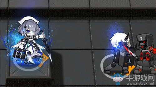 《明日方舟》干員絮雨精二材料介紹