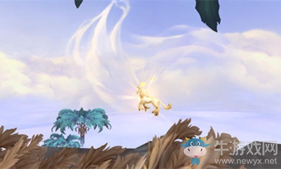 《魔獸世界》9.0坐騎日舞者獲取攻略