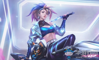 《LOL手游》甜蜜之牙符文介紹