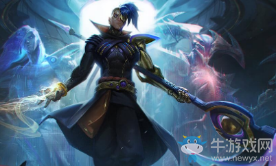 《LOL手游》風(fēng)暴聚集符文介紹