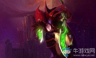 《爐石傳說》通靈學院T2祈求賊穩定卡組推薦