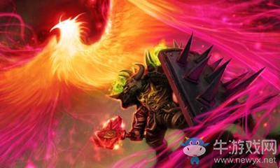 《爐石傳說》通靈學院希拉斯戰卡組推薦