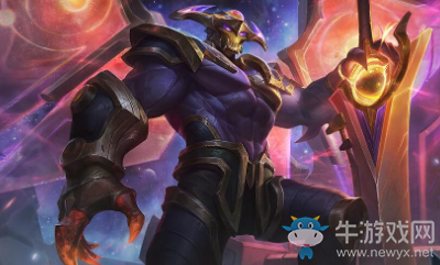 《LOL手游》召喚師技能閃現(xiàn)介紹