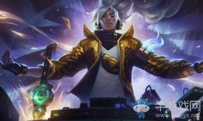 《LOL手游》召喚師技能懲戒介紹