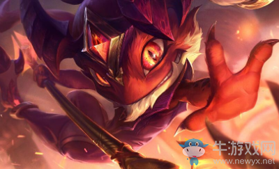 《LOL手游》召喚師技能虛弱介紹