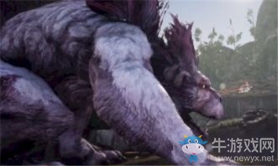 《軒轅劍7》鳳雷喑介紹