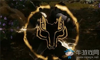 《軒轅劍7》狼突介紹