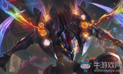 《LOL手游》殘暴符文介紹