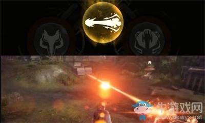 《軒轅劍7》乾天少紅介紹