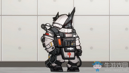 《明日方舟》干員泥巖上線時間介紹