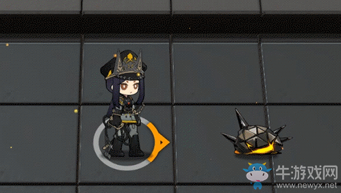 《明日方舟》杜賓少尉皮膚獲取方式